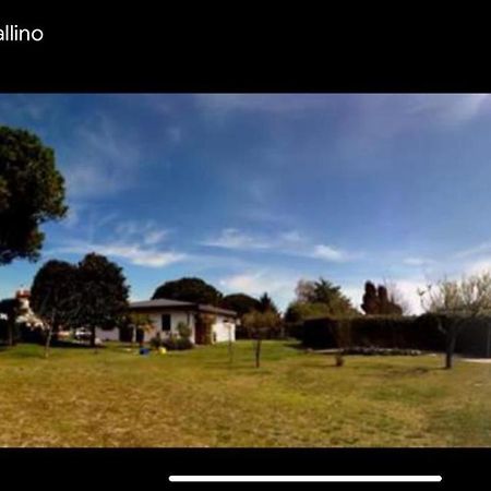 Villa Pinna Cavallino-Treporti Zewnętrze zdjęcie